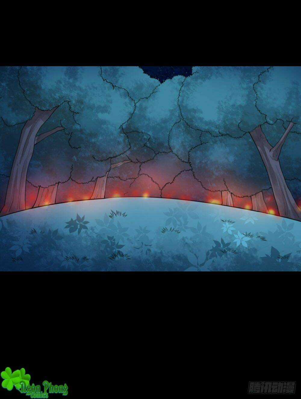 Yêu Phu! Xin Ngươi Hưu Ta Đi Mà! Chapter 45 trang 36