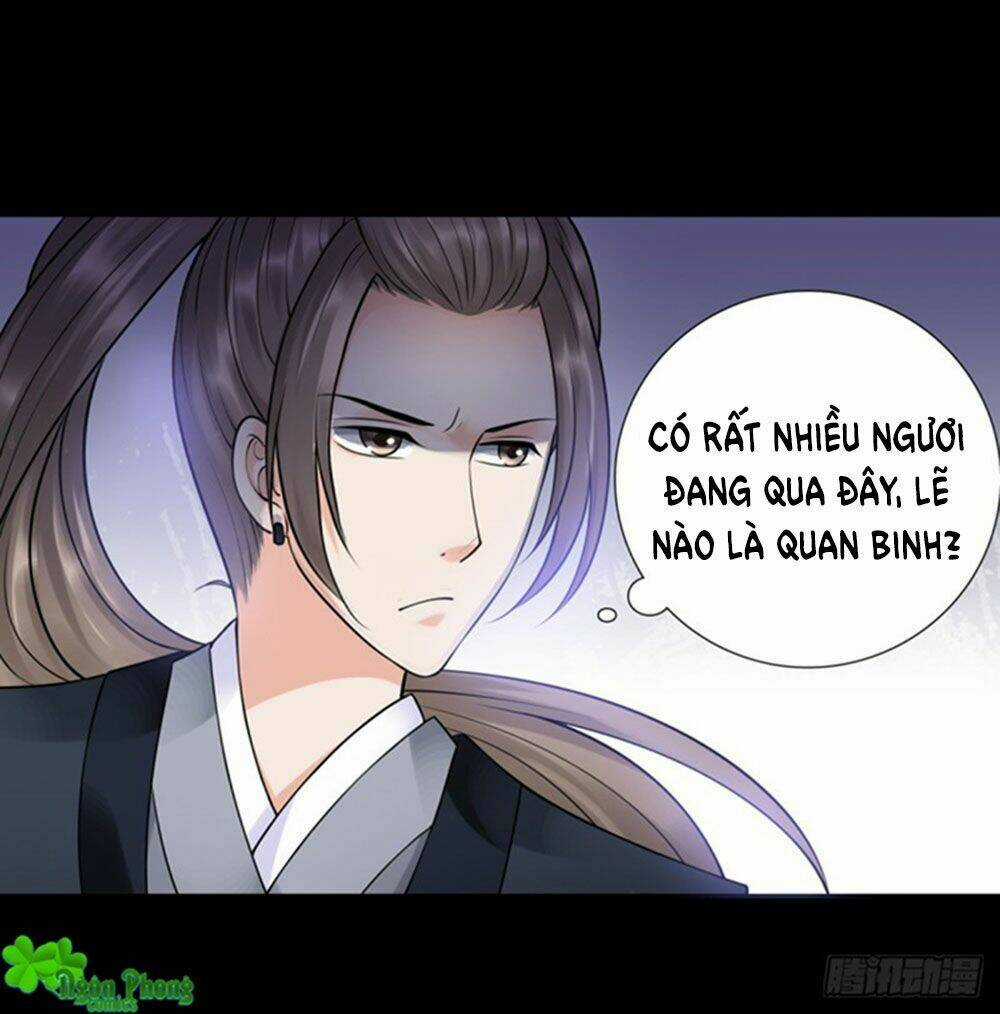 Yêu Phu! Xin Ngươi Hưu Ta Đi Mà! Chapter 45 trang 37