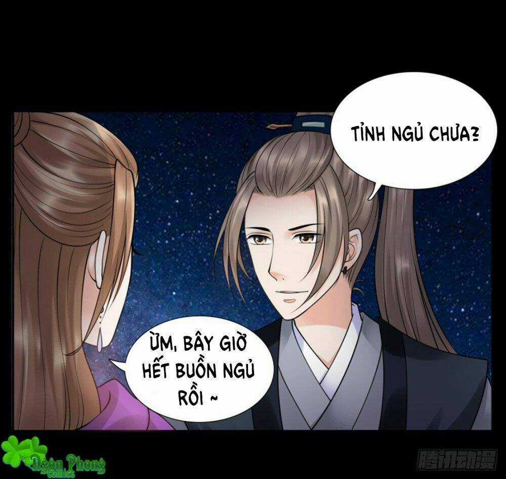 Yêu Phu! Xin Ngươi Hưu Ta Đi Mà! Chapter 45 trang 38