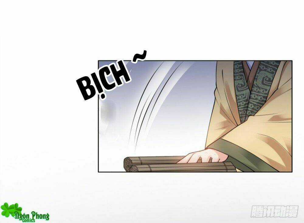 Yêu Phu! Xin Ngươi Hưu Ta Đi Mà! Chapter 45 trang 4