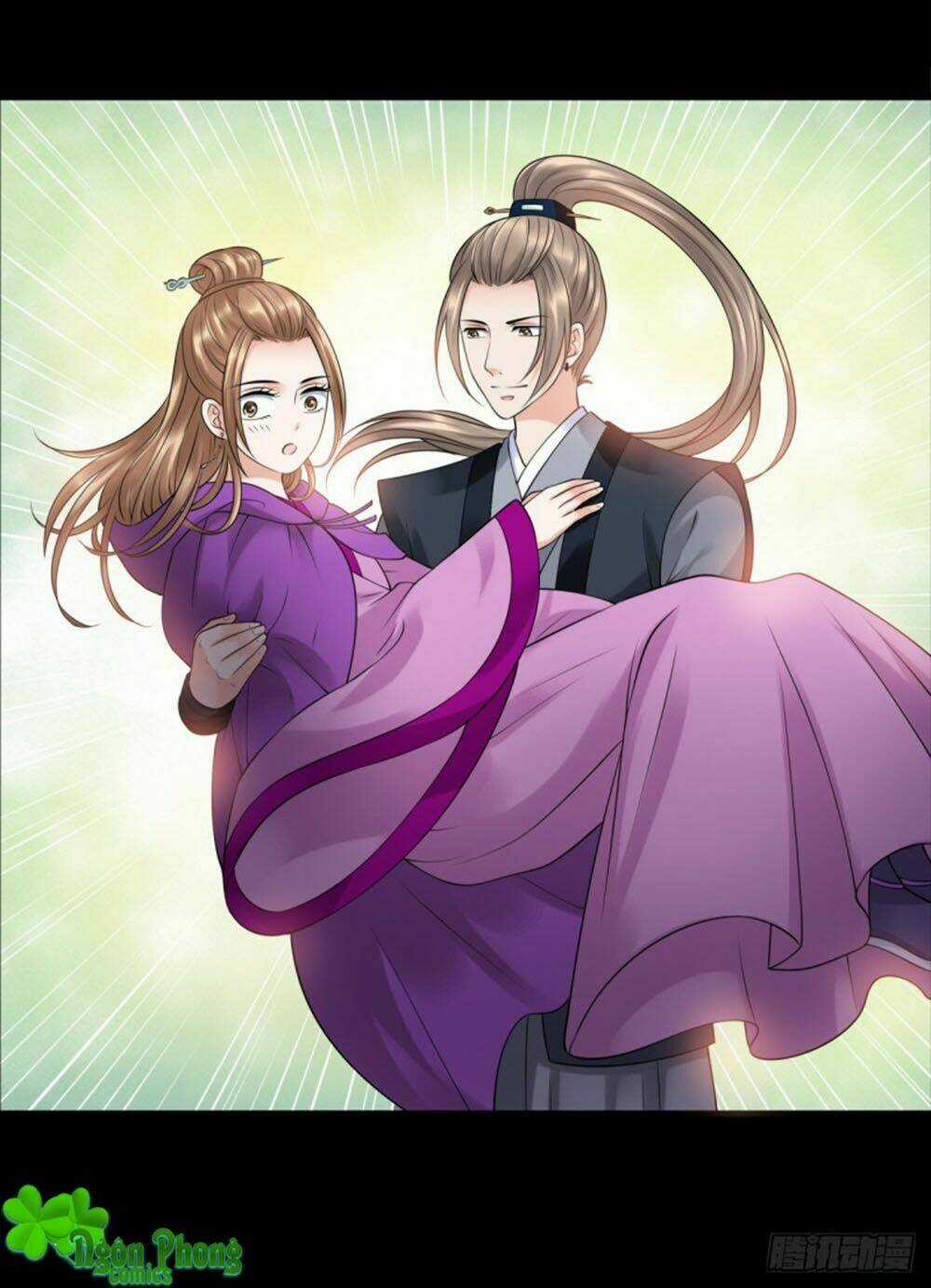 Yêu Phu! Xin Ngươi Hưu Ta Đi Mà! Chapter 45 trang 40