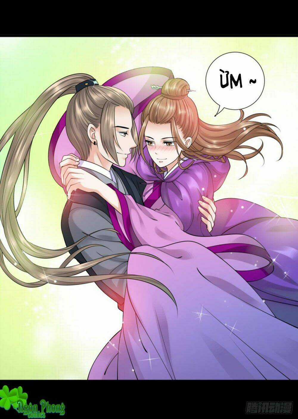 Yêu Phu! Xin Ngươi Hưu Ta Đi Mà! Chapter 45 trang 43