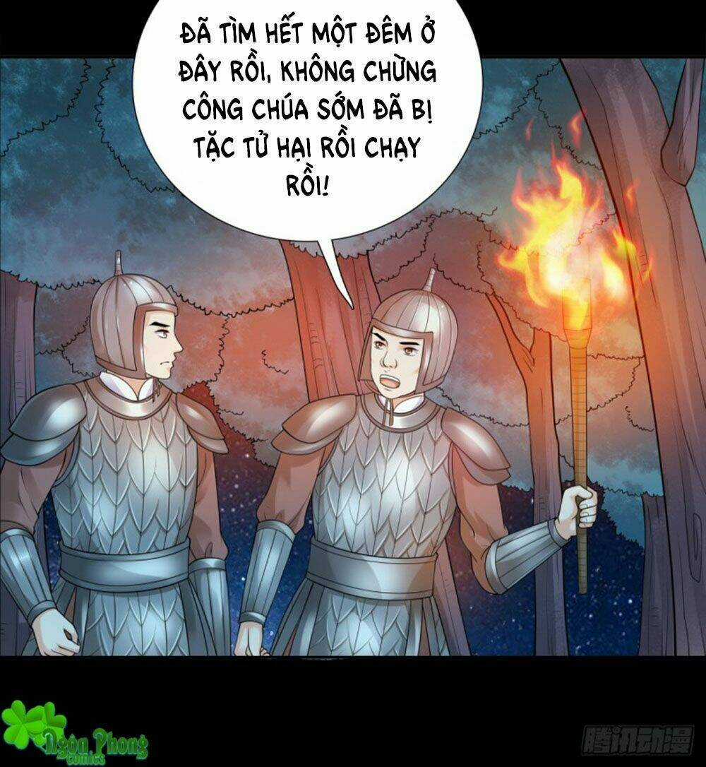 Yêu Phu! Xin Ngươi Hưu Ta Đi Mà! Chapter 45 trang 46