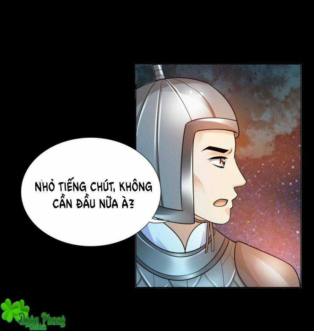 Yêu Phu! Xin Ngươi Hưu Ta Đi Mà! Chapter 45 trang 47