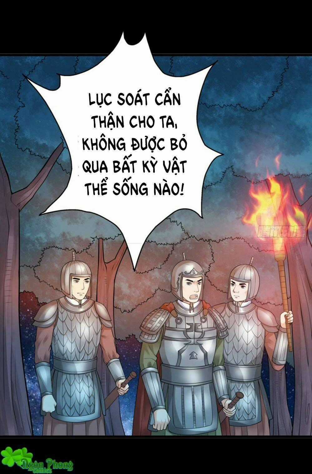 Yêu Phu! Xin Ngươi Hưu Ta Đi Mà! Chapter 45 trang 48