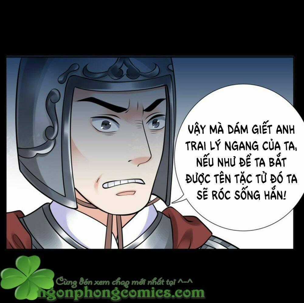 Yêu Phu! Xin Ngươi Hưu Ta Đi Mà! Chapter 45 trang 49