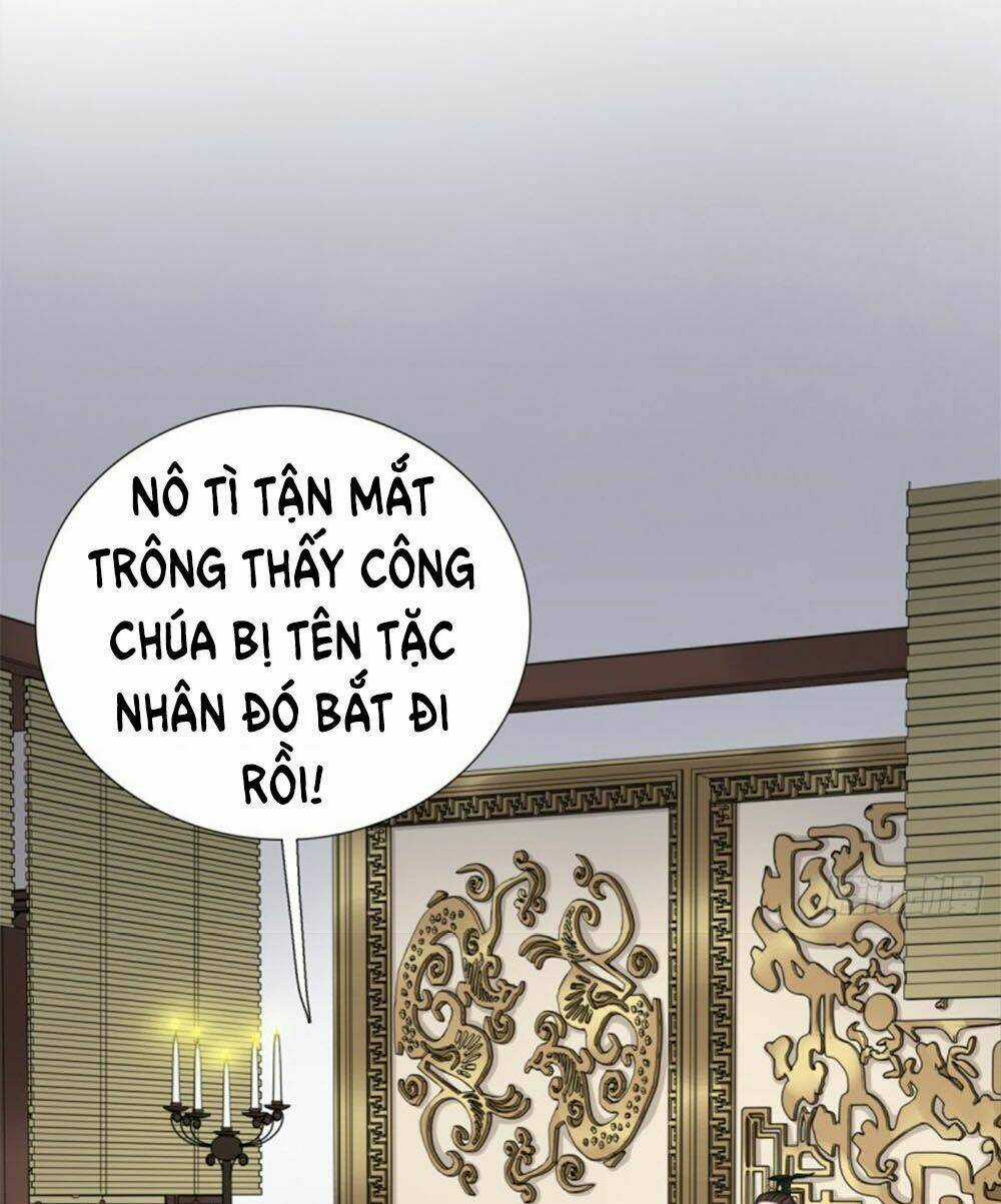 Yêu Phu! Xin Ngươi Hưu Ta Đi Mà! Chapter 45 trang 5