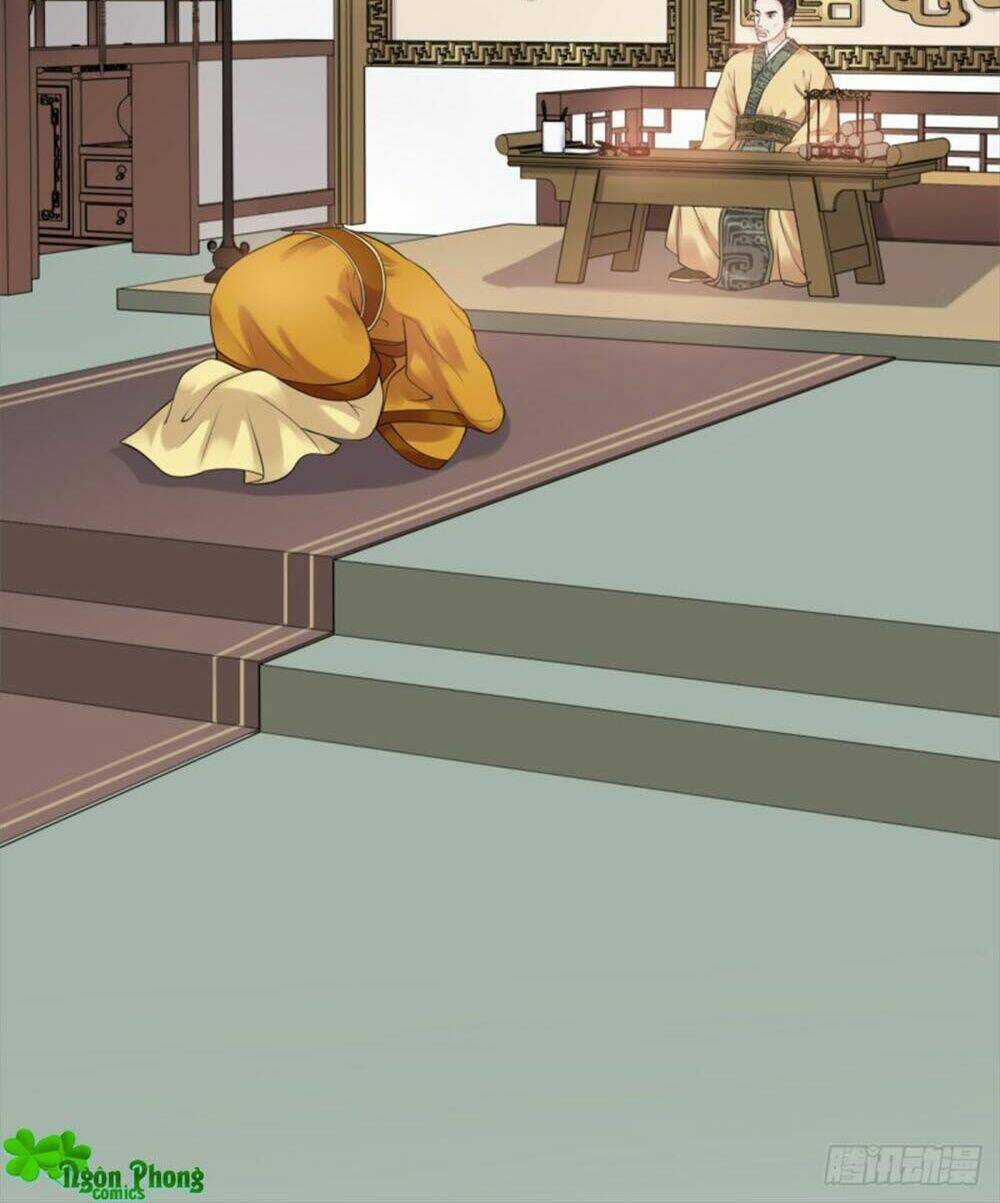 Yêu Phu! Xin Ngươi Hưu Ta Đi Mà! Chapter 45 trang 6