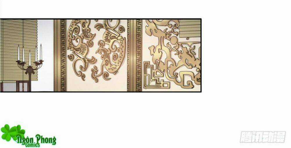 Yêu Phu! Xin Ngươi Hưu Ta Đi Mà! Chapter 46 trang 10