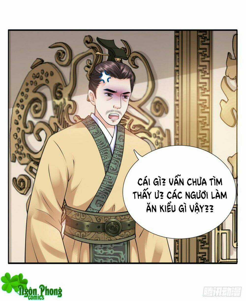 Yêu Phu! Xin Ngươi Hưu Ta Đi Mà! Chapter 46 trang 11