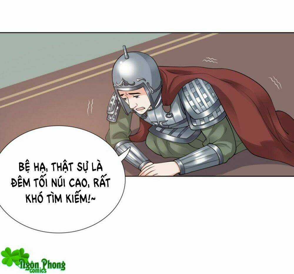 Yêu Phu! Xin Ngươi Hưu Ta Đi Mà! Chapter 46 trang 12