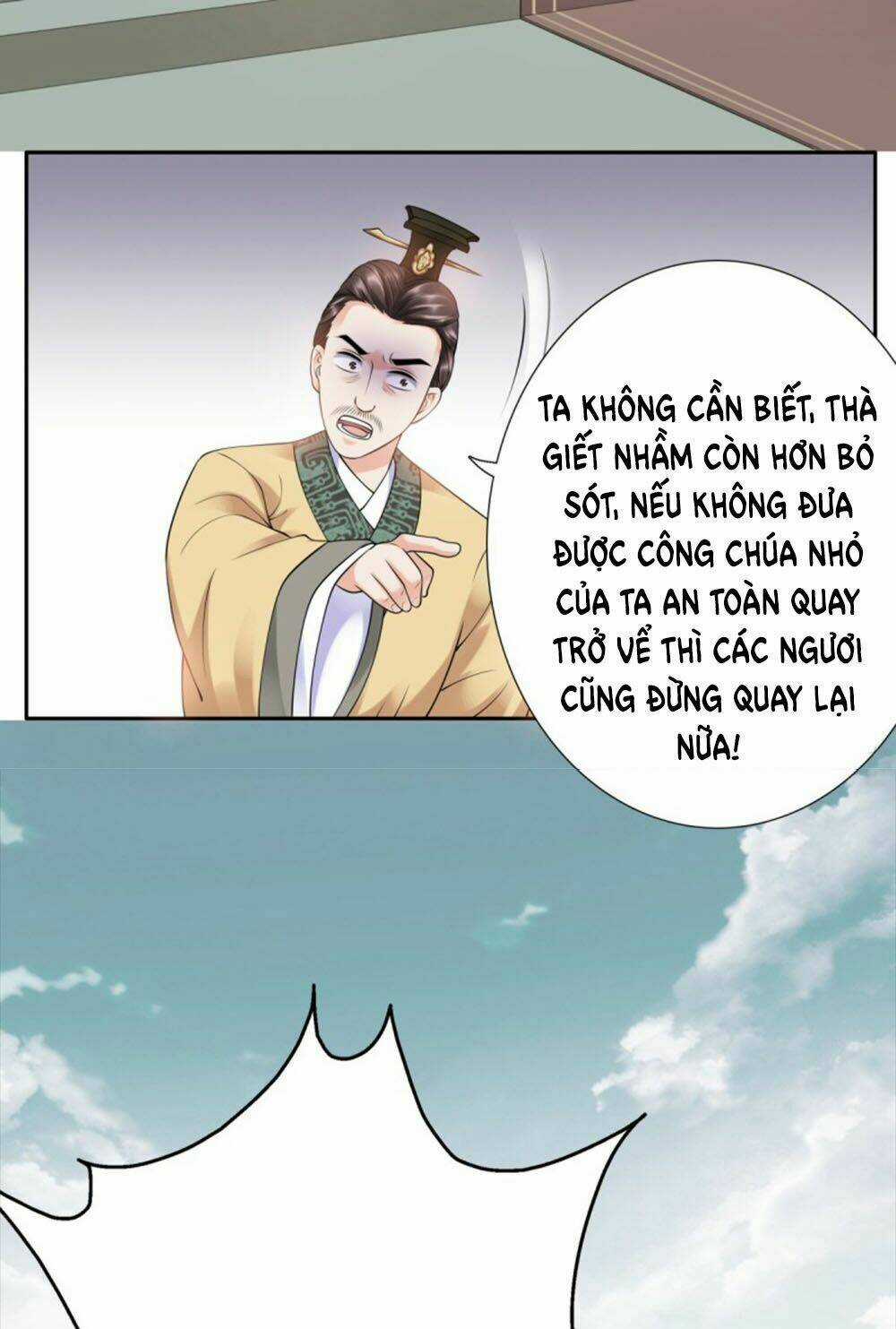 Yêu Phu! Xin Ngươi Hưu Ta Đi Mà! Chapter 46 trang 15