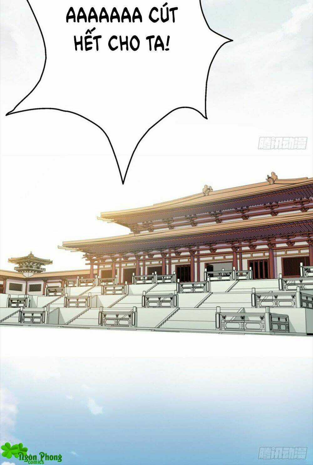 Yêu Phu! Xin Ngươi Hưu Ta Đi Mà! Chapter 46 trang 16