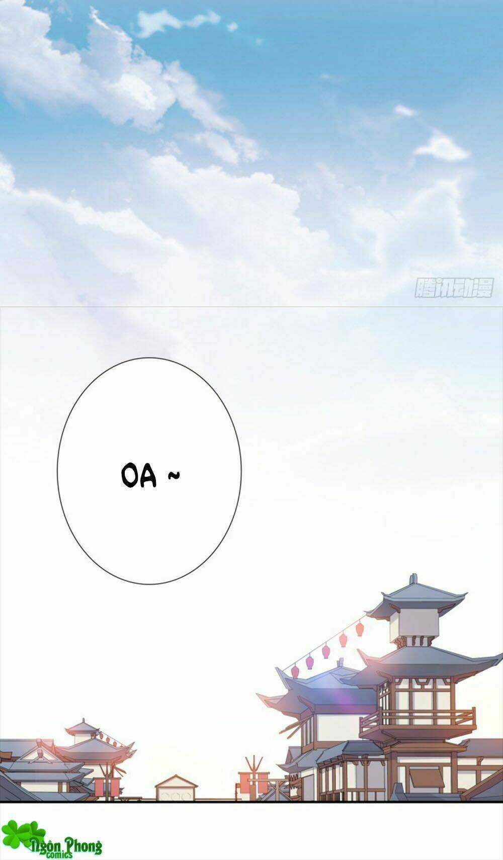 Yêu Phu! Xin Ngươi Hưu Ta Đi Mà! Chapter 46 trang 17