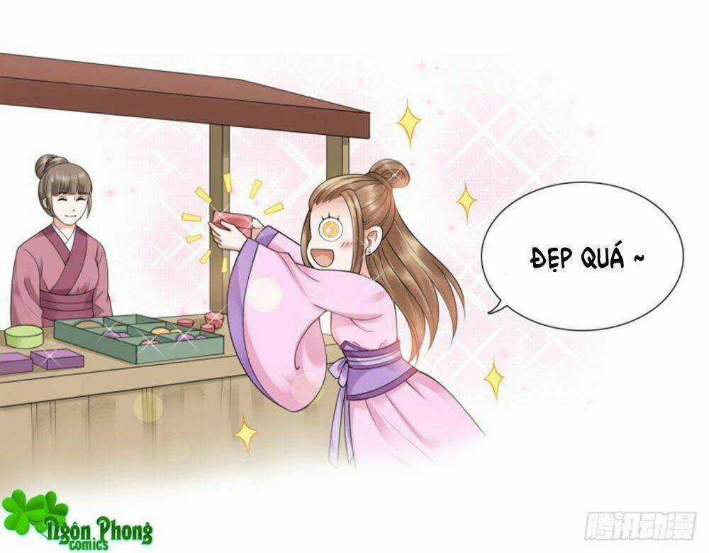 Yêu Phu! Xin Ngươi Hưu Ta Đi Mà! Chapter 46 trang 21