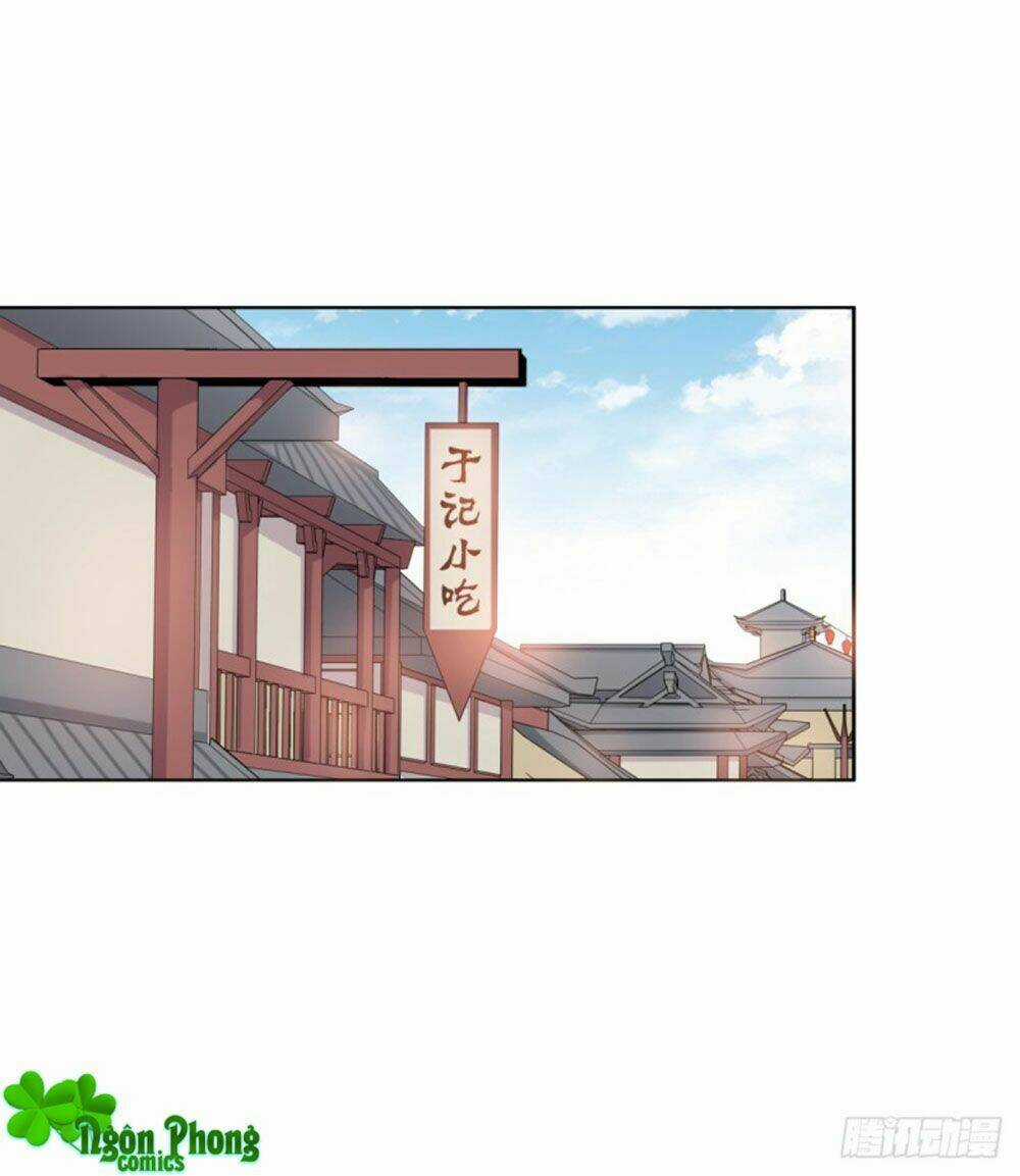 Yêu Phu! Xin Ngươi Hưu Ta Đi Mà! Chapter 46 trang 23