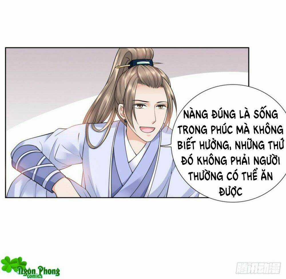 Yêu Phu! Xin Ngươi Hưu Ta Đi Mà! Chapter 46 trang 26