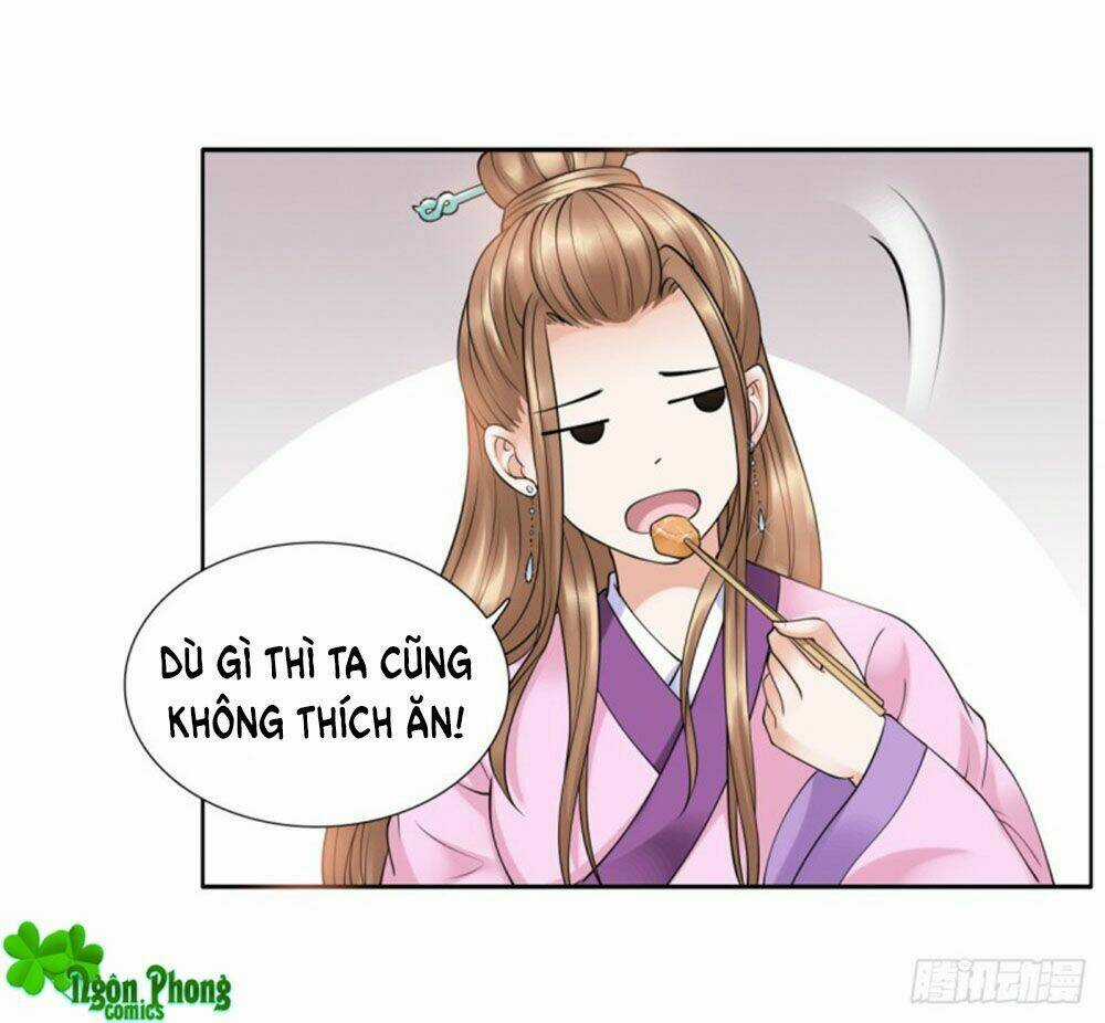 Yêu Phu! Xin Ngươi Hưu Ta Đi Mà! Chapter 46 trang 27