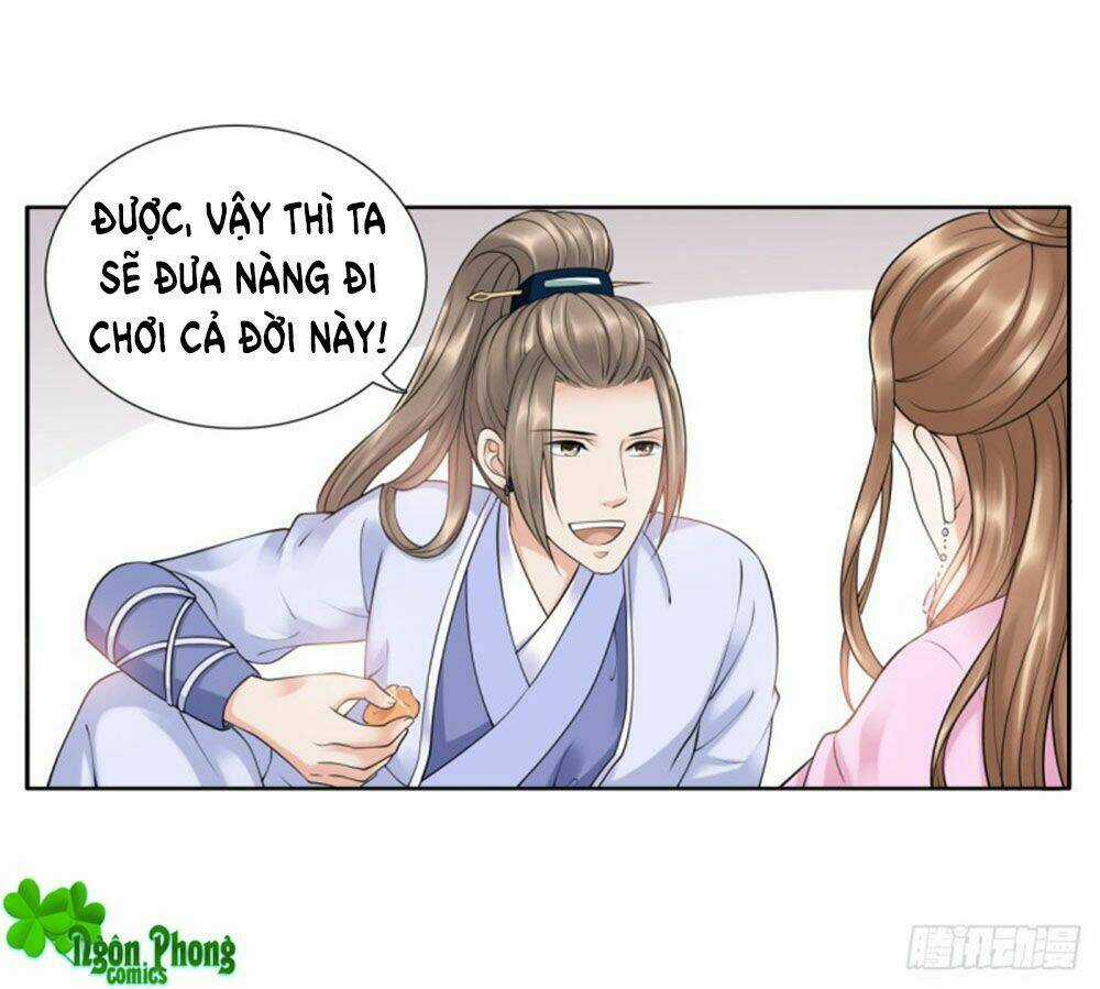 Yêu Phu! Xin Ngươi Hưu Ta Đi Mà! Chapter 46 trang 30