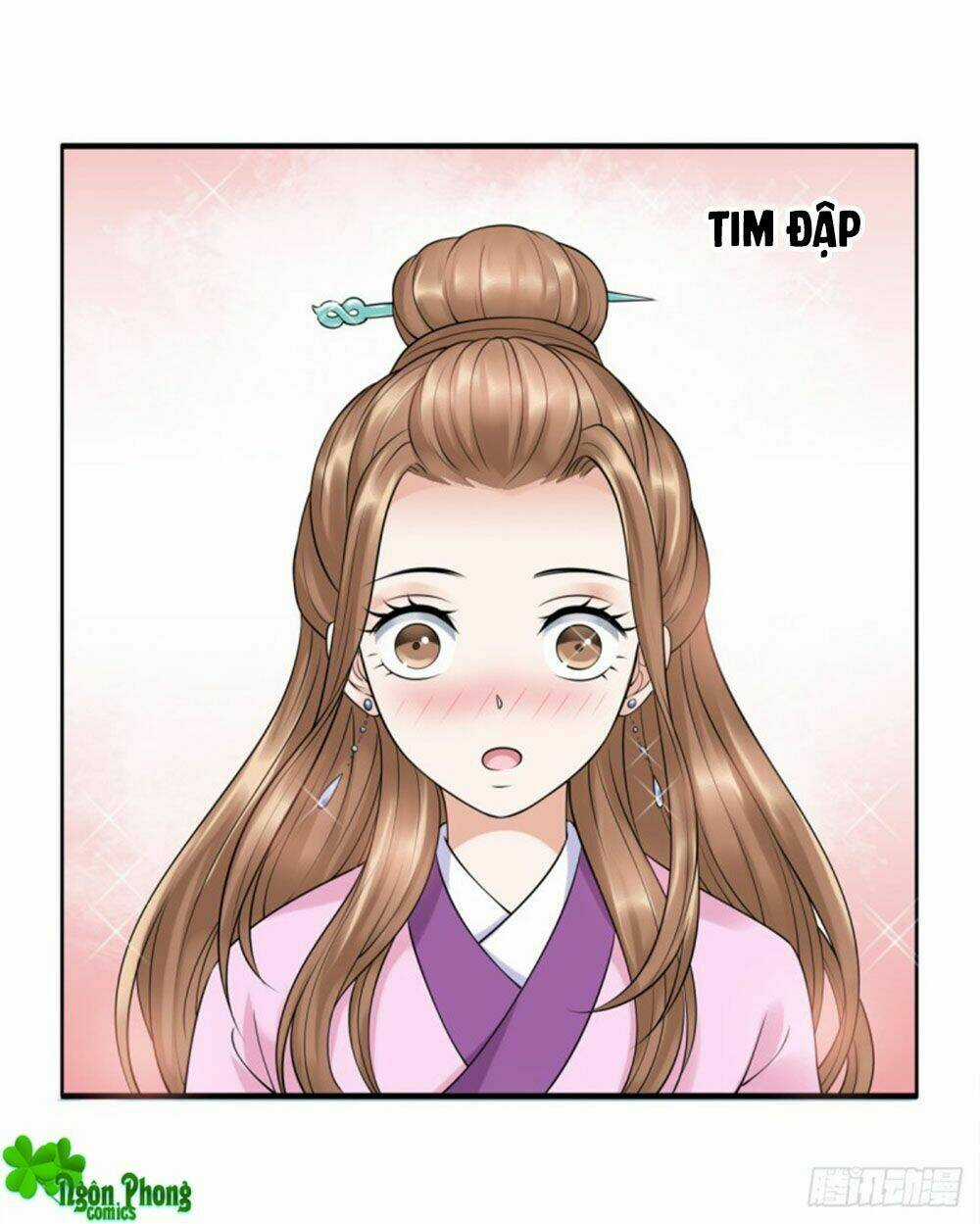 Yêu Phu! Xin Ngươi Hưu Ta Đi Mà! Chapter 46 trang 31