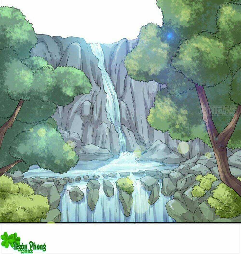 Yêu Phu! Xin Ngươi Hưu Ta Đi Mà! Chapter 46 trang 33