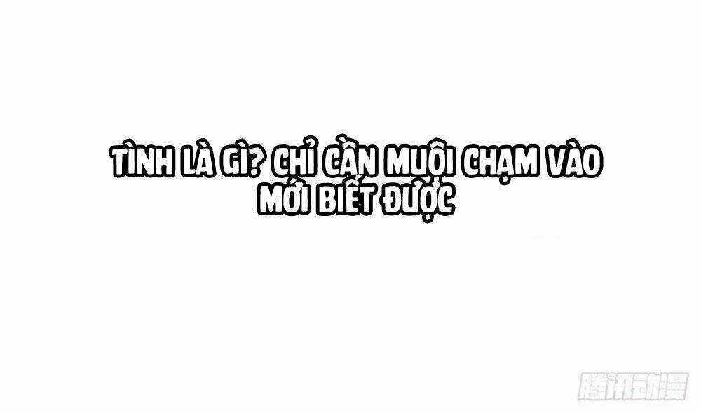 Yêu Phu! Xin Ngươi Hưu Ta Đi Mà! Chapter 46 trang 35