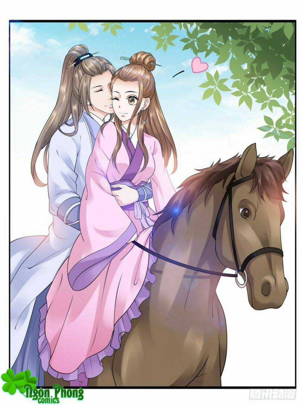 Yêu Phu! Xin Ngươi Hưu Ta Đi Mà! Chapter 46 trang 36