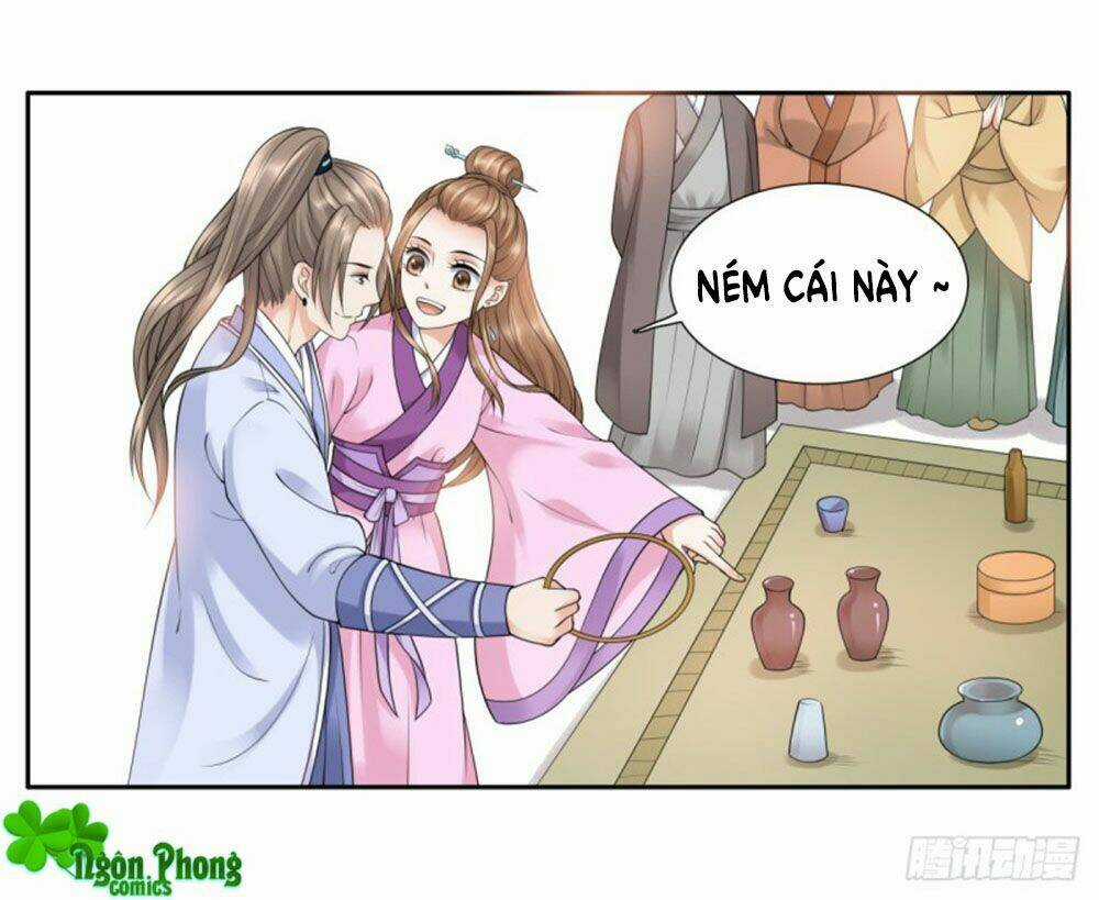 Yêu Phu! Xin Ngươi Hưu Ta Đi Mà! Chapter 46 trang 39