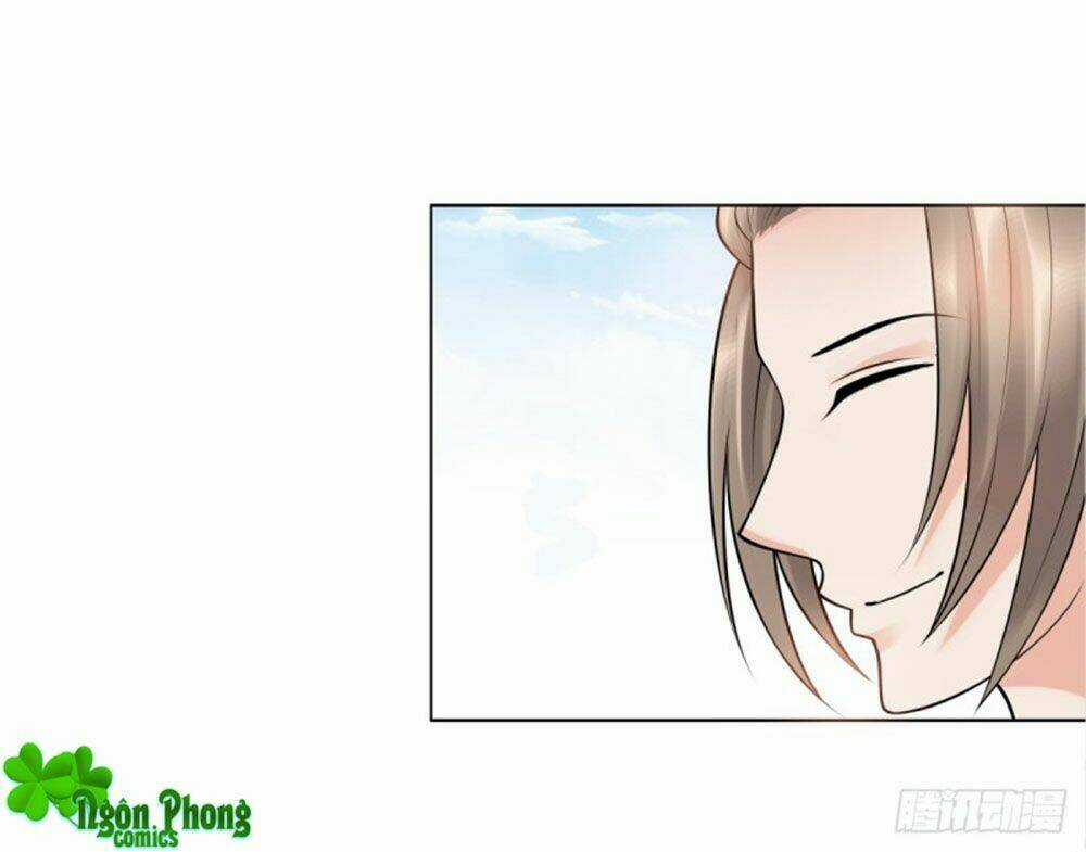 Yêu Phu! Xin Ngươi Hưu Ta Đi Mà! Chapter 46 trang 4