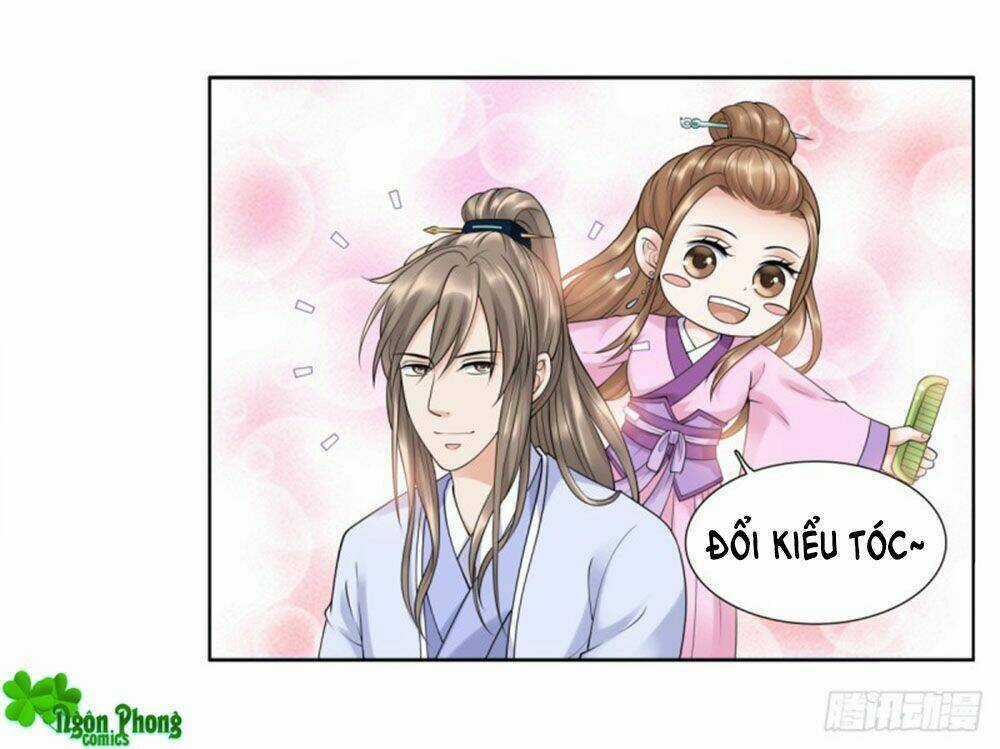 Yêu Phu! Xin Ngươi Hưu Ta Đi Mà! Chapter 46 trang 41