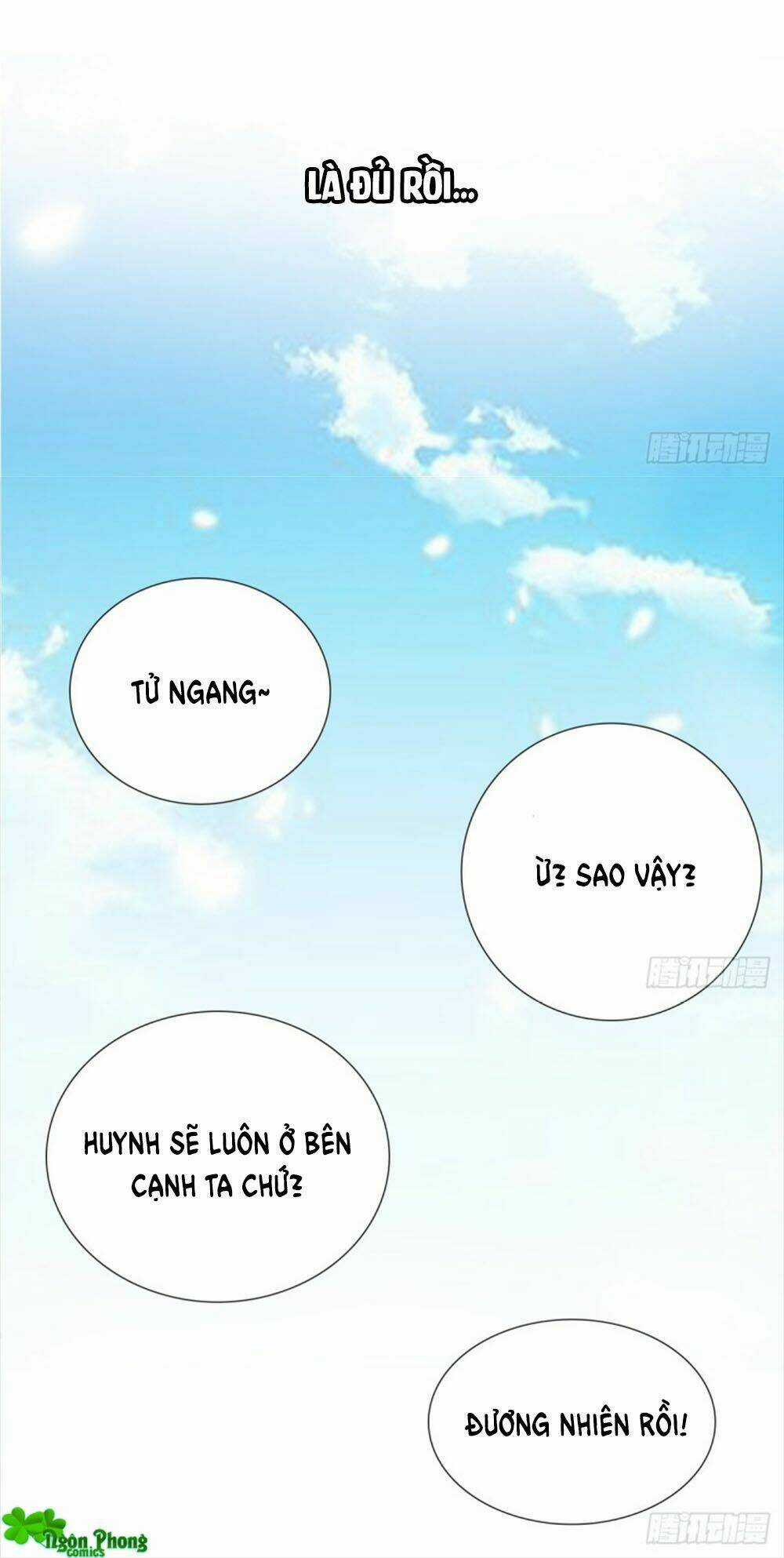 Yêu Phu! Xin Ngươi Hưu Ta Đi Mà! Chapter 46 trang 43