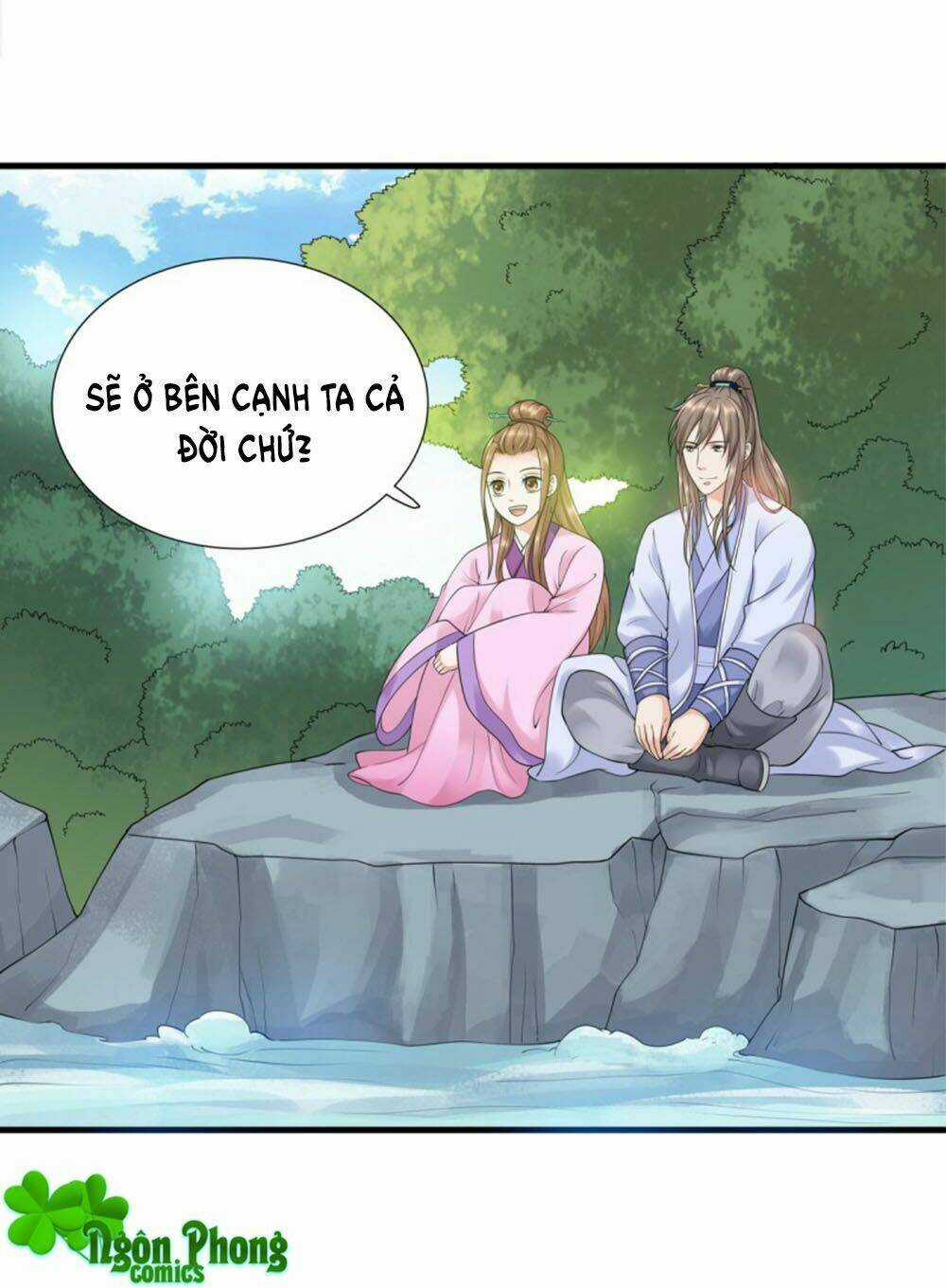 Yêu Phu! Xin Ngươi Hưu Ta Đi Mà! Chapter 46 trang 44