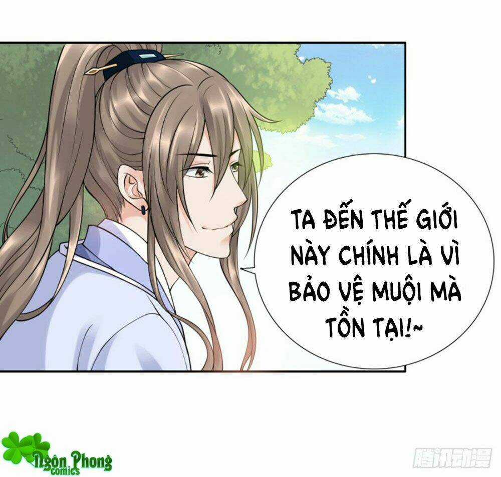 Yêu Phu! Xin Ngươi Hưu Ta Đi Mà! Chapter 46 trang 45
