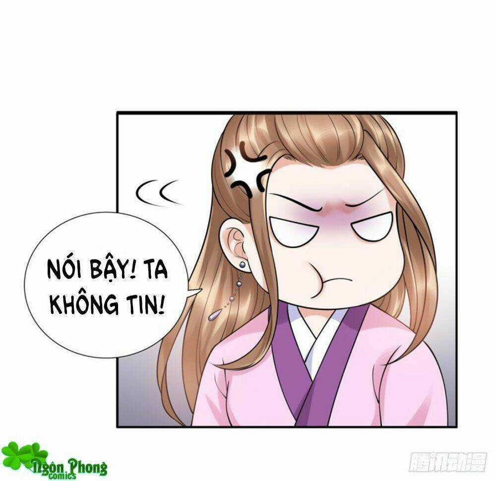 Yêu Phu! Xin Ngươi Hưu Ta Đi Mà! Chapter 46 trang 46