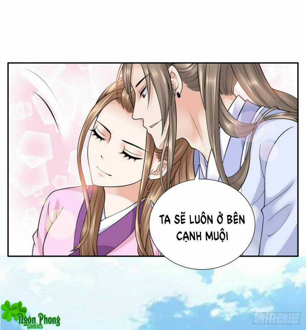 Yêu Phu! Xin Ngươi Hưu Ta Đi Mà! Chapter 46 trang 48