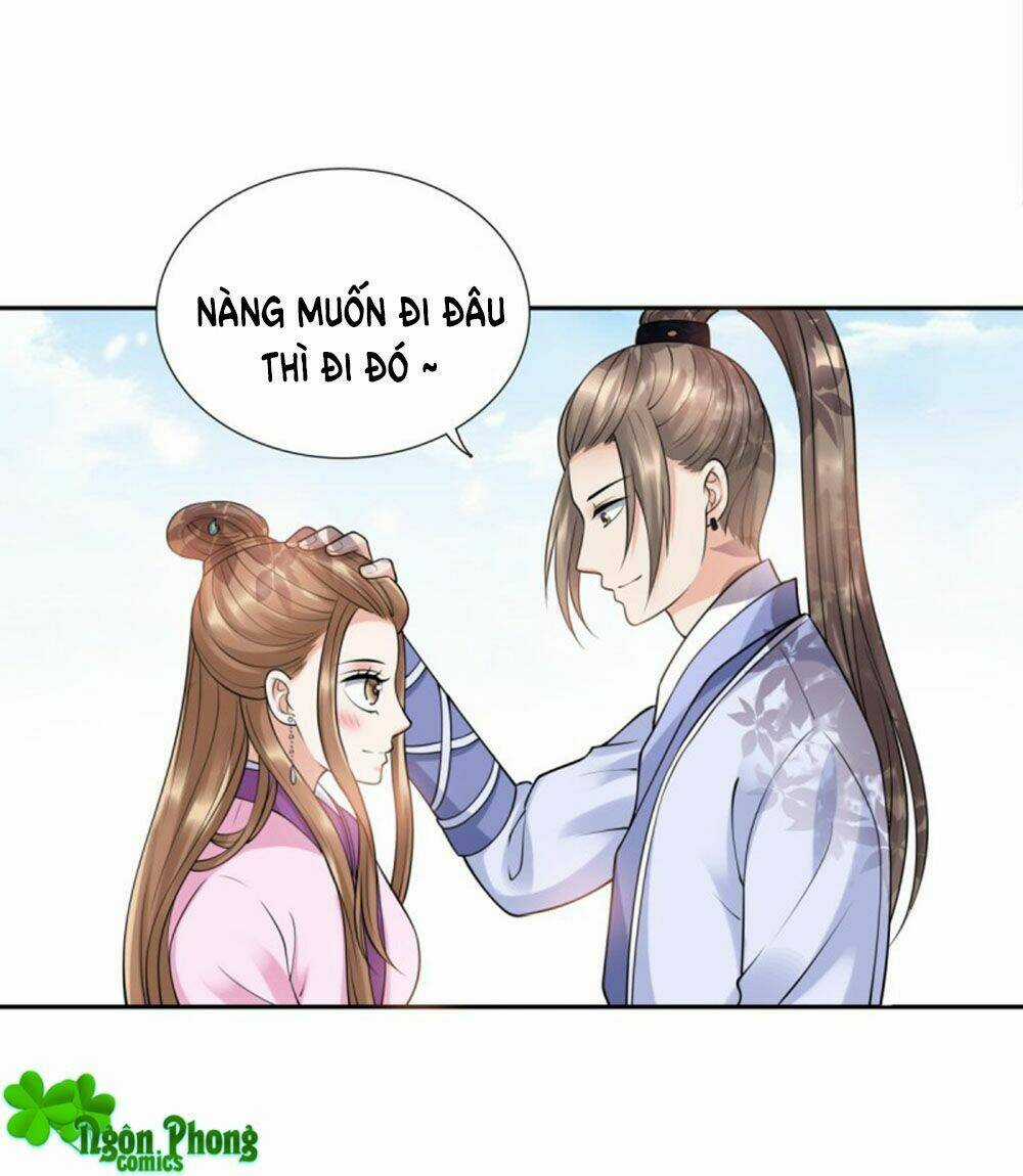 Yêu Phu! Xin Ngươi Hưu Ta Đi Mà! Chapter 46 trang 5