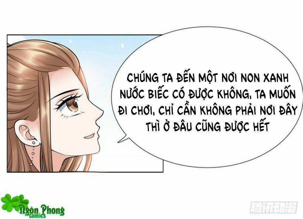 Yêu Phu! Xin Ngươi Hưu Ta Đi Mà! Chapter 46 trang 6