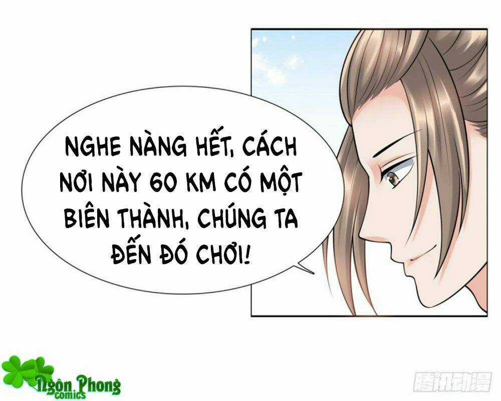 Yêu Phu! Xin Ngươi Hưu Ta Đi Mà! Chapter 46 trang 7
