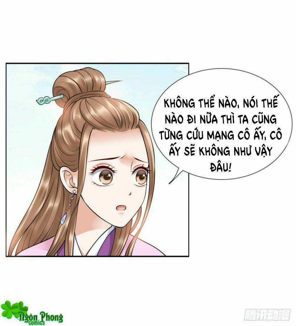 Yêu Phu! Xin Ngươi Hưu Ta Đi Mà! Chapter 47 trang 10