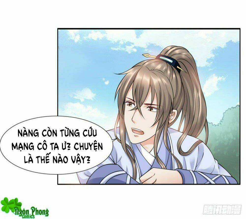 Yêu Phu! Xin Ngươi Hưu Ta Đi Mà! Chapter 47 trang 11