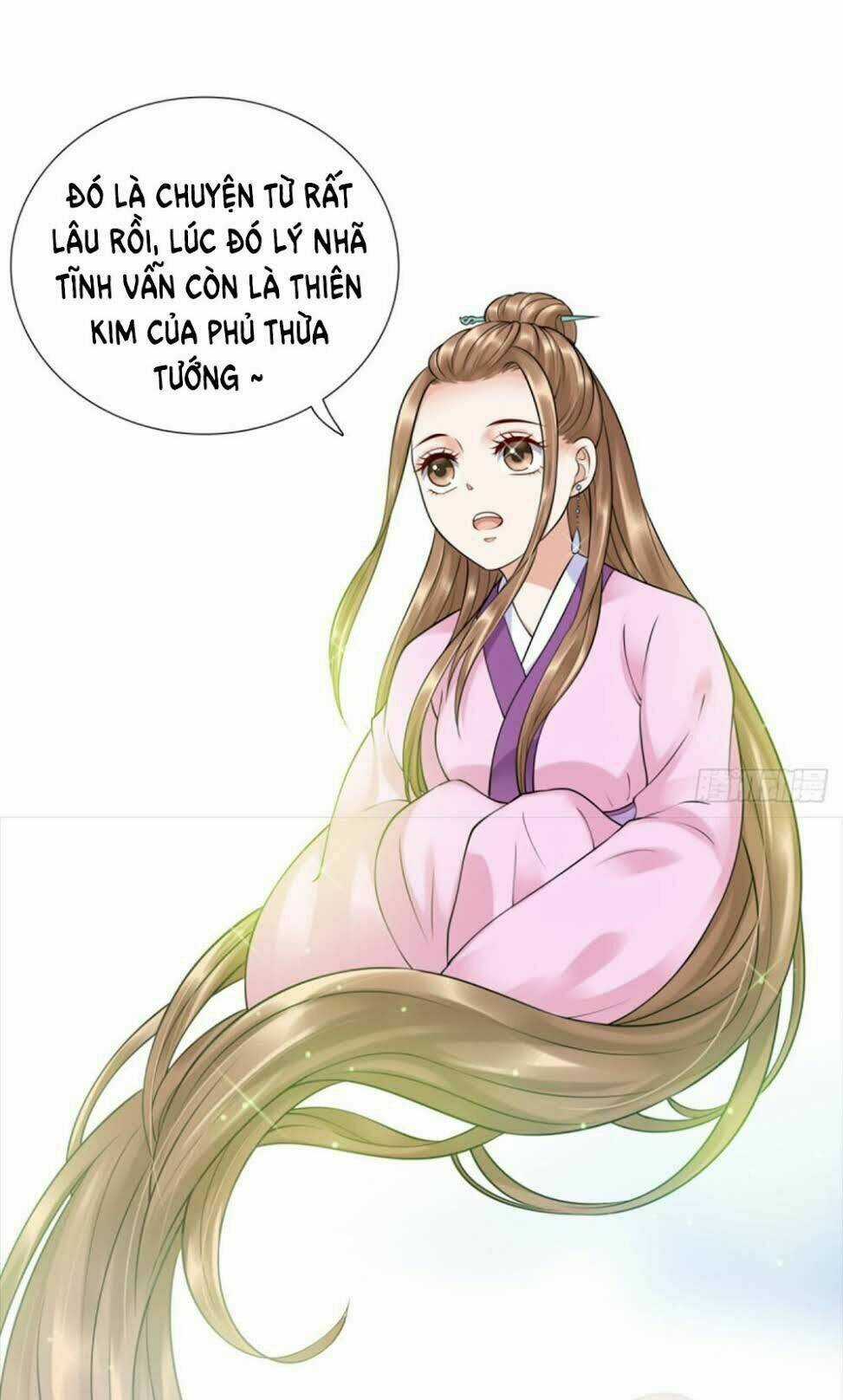 Yêu Phu! Xin Ngươi Hưu Ta Đi Mà! Chapter 47 trang 12