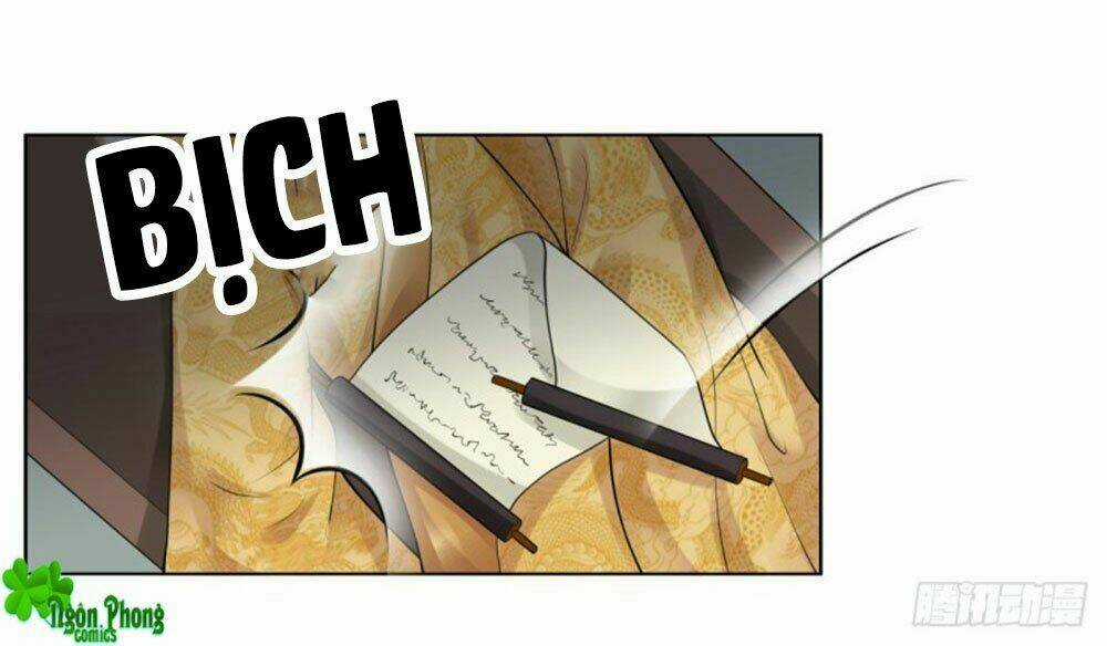 Yêu Phu! Xin Ngươi Hưu Ta Đi Mà! Chapter 47 trang 14