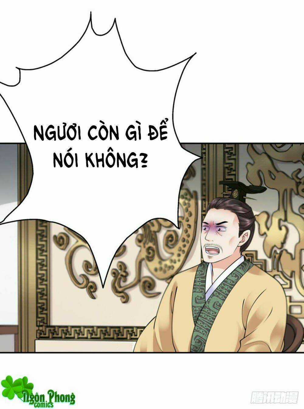 Yêu Phu! Xin Ngươi Hưu Ta Đi Mà! Chapter 47 trang 15