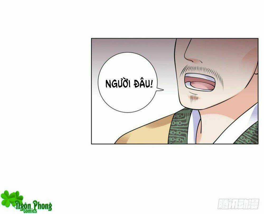 Yêu Phu! Xin Ngươi Hưu Ta Đi Mà! Chapter 47 trang 19