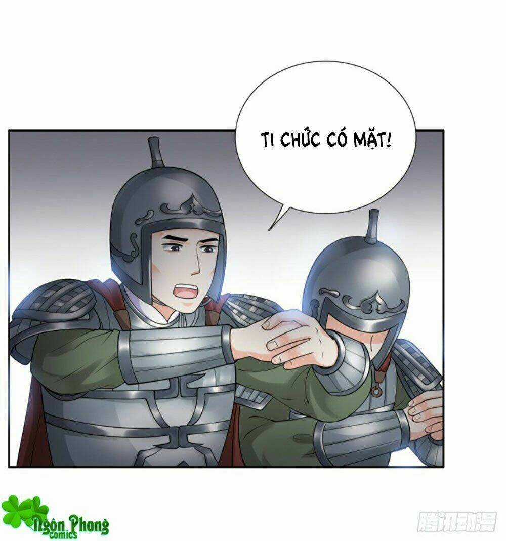 Yêu Phu! Xin Ngươi Hưu Ta Đi Mà! Chapter 47 trang 20