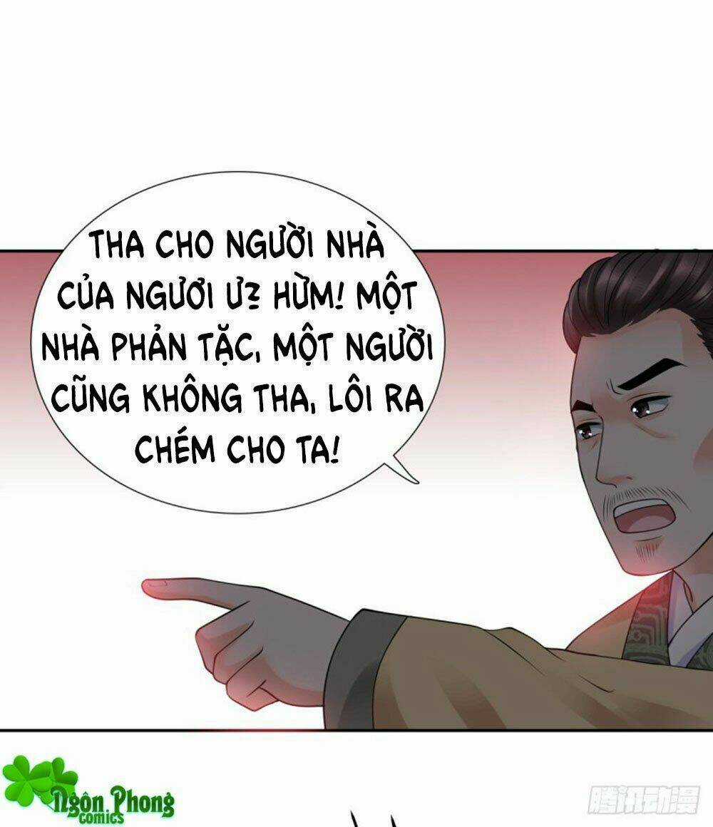 Yêu Phu! Xin Ngươi Hưu Ta Đi Mà! Chapter 47 trang 23