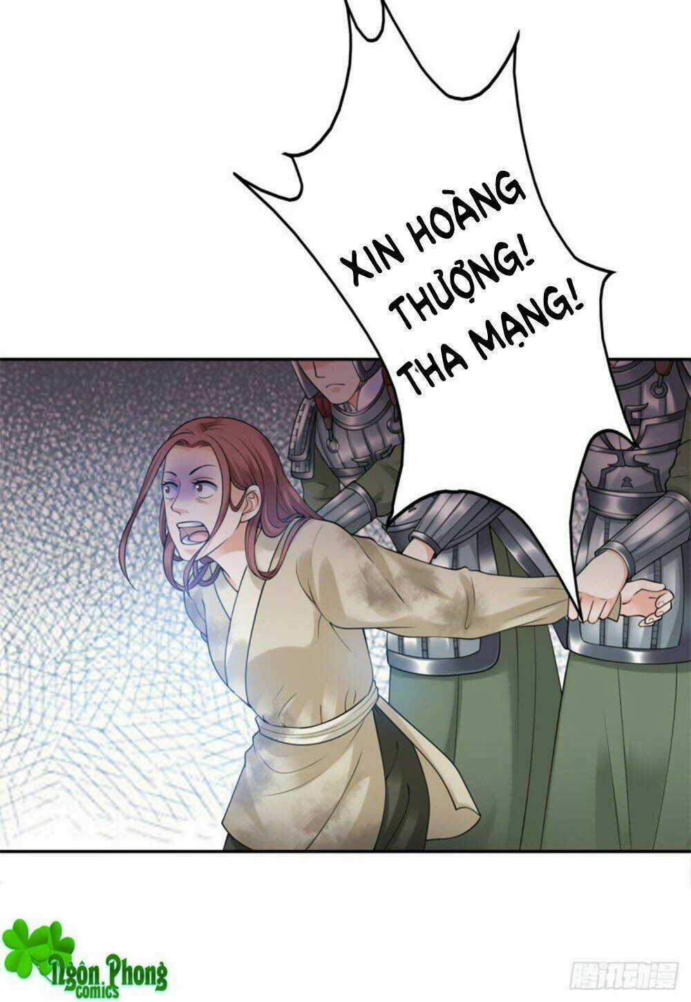 Yêu Phu! Xin Ngươi Hưu Ta Đi Mà! Chapter 47 trang 24