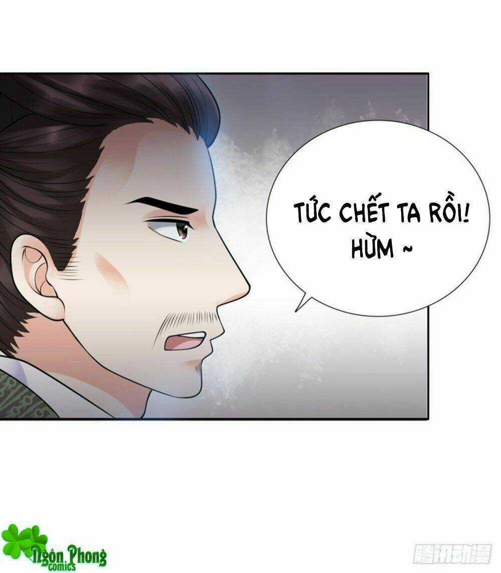 Yêu Phu! Xin Ngươi Hưu Ta Đi Mà! Chapter 47 trang 25