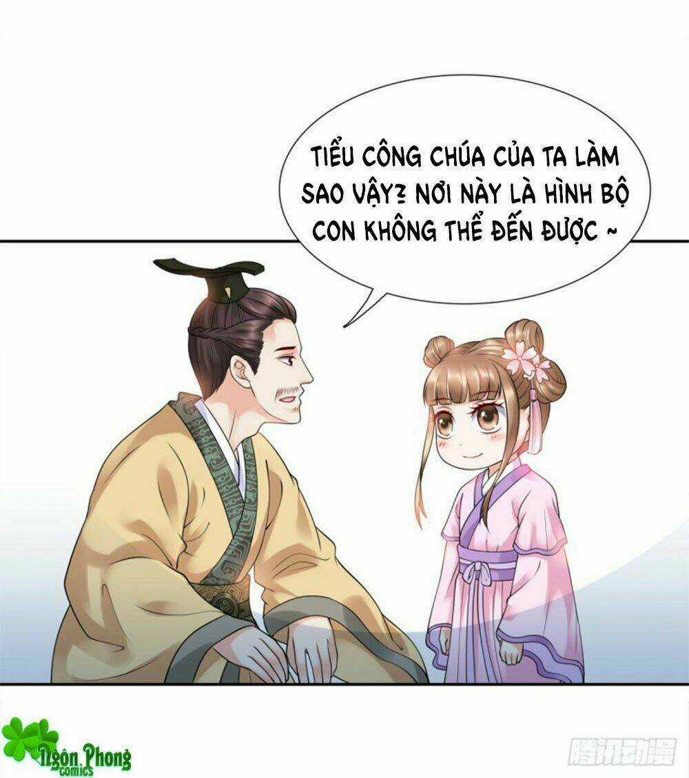 Yêu Phu! Xin Ngươi Hưu Ta Đi Mà! Chapter 47 trang 29