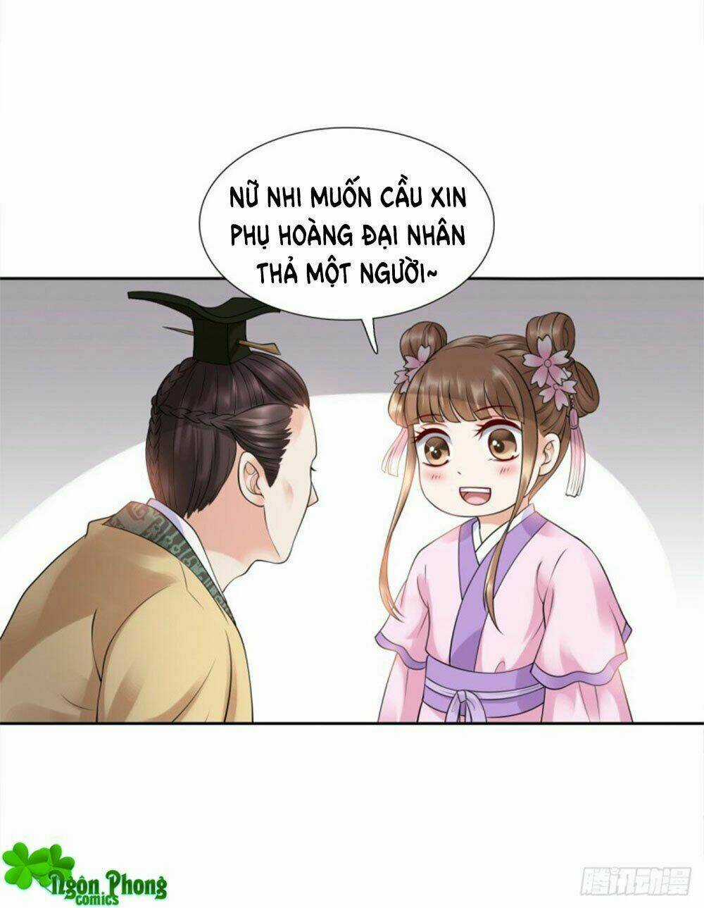 Yêu Phu! Xin Ngươi Hưu Ta Đi Mà! Chapter 47 trang 30